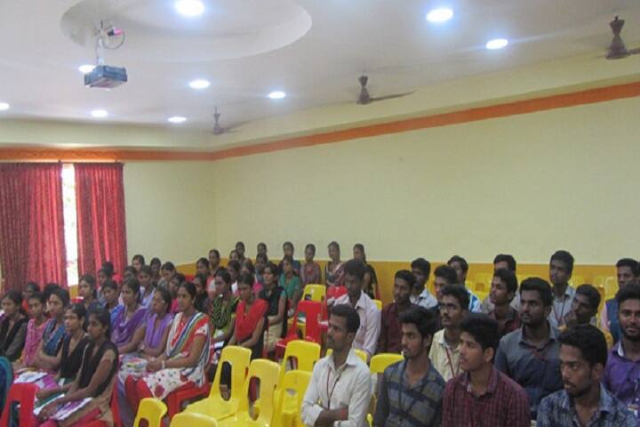 auditorium